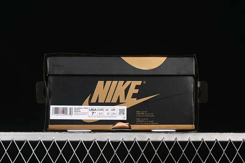 All categories Air Jordan Jordan series basketball shoes Air Jordan 1 High Air Jordan 1 High Retro OG "CNY" AJ1 Joe 1 Year of the Snake theme Xuanwu high-top basketball shoes IB3165-091